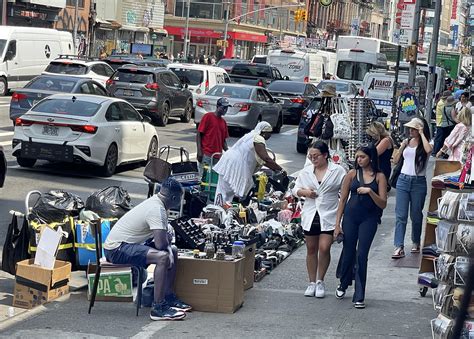 canal street new york louis vuitton|Bag, shoe counterfeiters back in force on NYC's Canal Street.